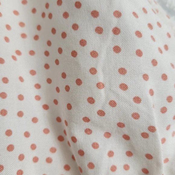 Nwt Sadie & Sage Peplum Tank. - Picture 3 of 9